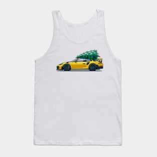 GT2 RS Tank Top